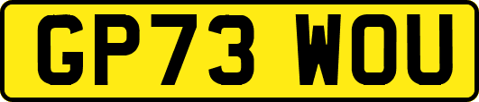 GP73WOU