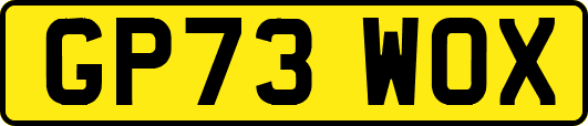 GP73WOX