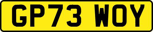 GP73WOY