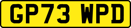 GP73WPD