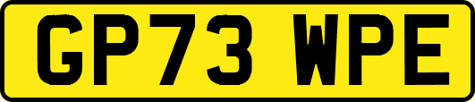 GP73WPE