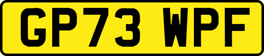 GP73WPF