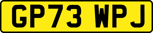 GP73WPJ