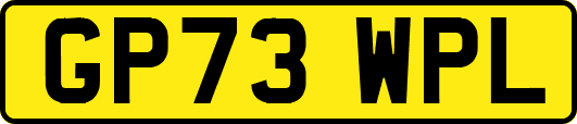 GP73WPL