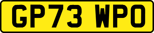 GP73WPO