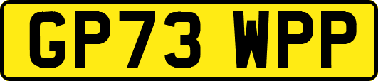 GP73WPP