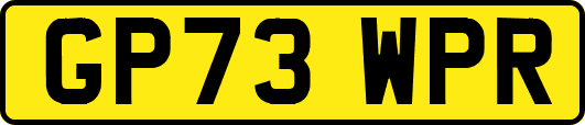 GP73WPR