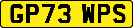 GP73WPS