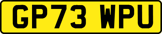 GP73WPU