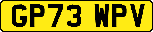 GP73WPV