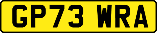 GP73WRA