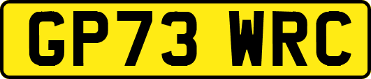 GP73WRC