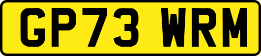 GP73WRM