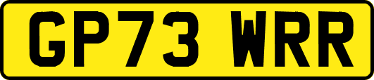 GP73WRR