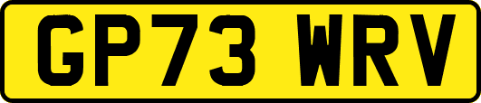 GP73WRV