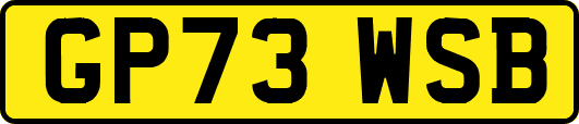 GP73WSB
