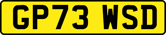 GP73WSD