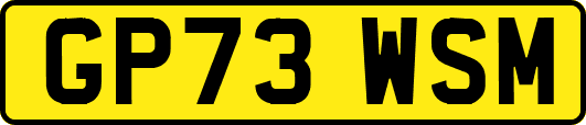 GP73WSM
