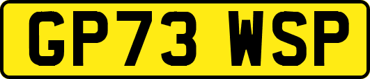 GP73WSP