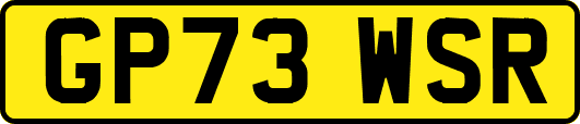 GP73WSR