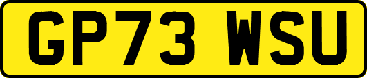 GP73WSU