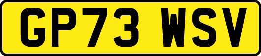 GP73WSV