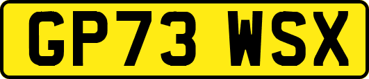 GP73WSX