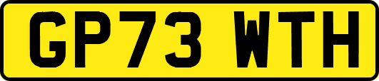 GP73WTH