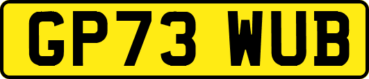 GP73WUB