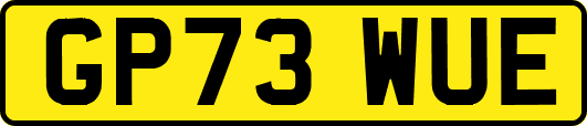 GP73WUE
