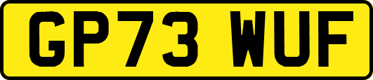 GP73WUF