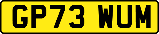 GP73WUM