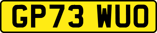 GP73WUO