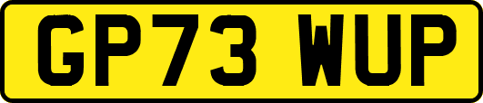 GP73WUP