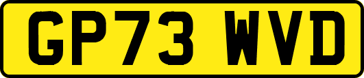 GP73WVD
