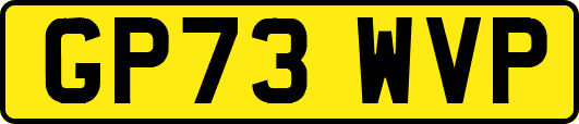GP73WVP