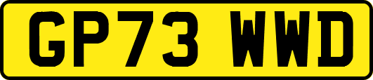 GP73WWD