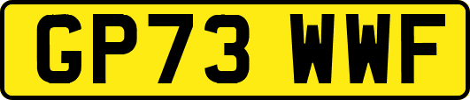 GP73WWF