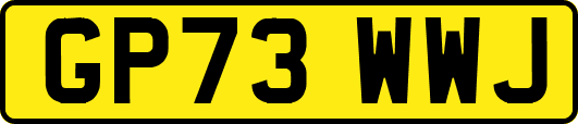 GP73WWJ