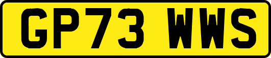 GP73WWS