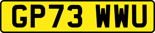 GP73WWU