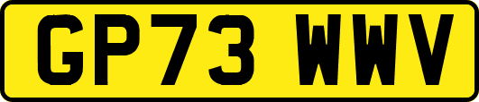 GP73WWV