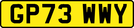 GP73WWY