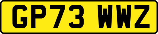 GP73WWZ