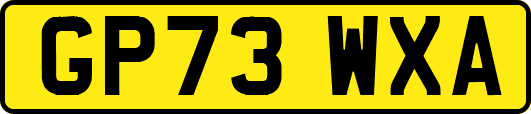 GP73WXA