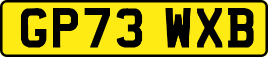 GP73WXB