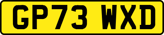 GP73WXD