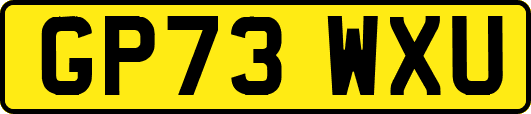 GP73WXU