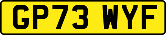 GP73WYF