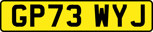 GP73WYJ